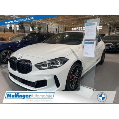 BMW M135i xDrive M SportPro Adpt.LED HUD ACC HK Navi