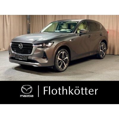 Mazda CX-60 327PS 2025 TAKUMI PLUS*ALLE PAKETE*PANO