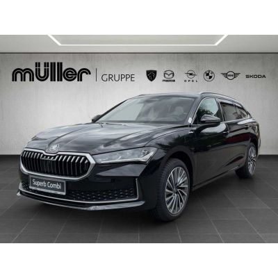 Skoda Superb Combi LandK 1.5 TSI iV DSG