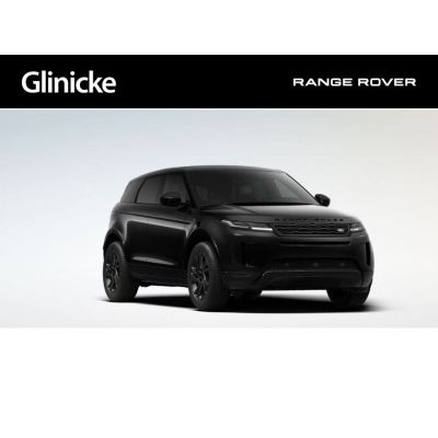 Land Rover Range Rover Evoque 1.5 Plug-in Hybrid P270e S