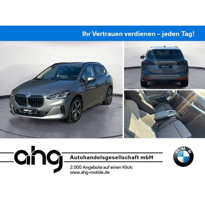 BMW 230e xDrive Active Tourer AHK Premiumpaket