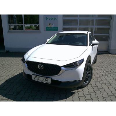 Mazda CX-30 e-SKYACTIV 140 Prime-Line NAVI/KAMERA/HUD