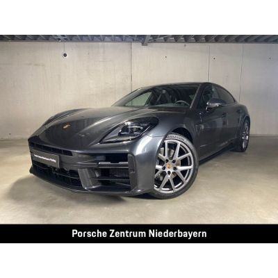 Porsche Panamera 4 - SportDesign Paket - Surround View -