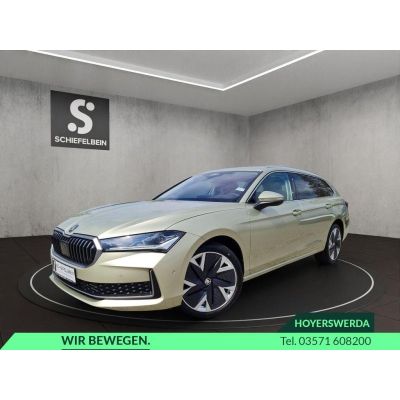 Skoda Superb Combi Selection 1.5 TSI mHEV DSG+ACC+360°