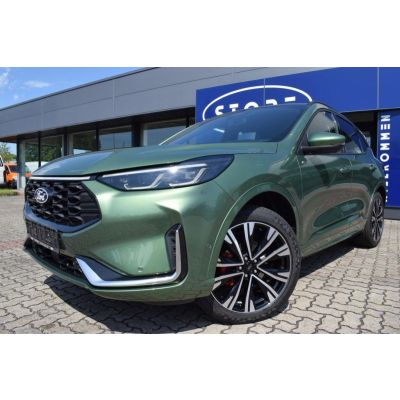 Ford Kuga FHEV Hybrid ST-Line X 4x4 Vollausstattung