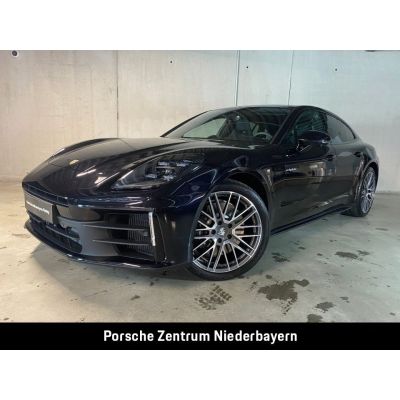 Porsche Panamera 4 E-Hybrid - Sportabgasanlage - BOSE -