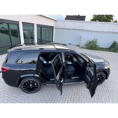 Mercedes-Benz GLS 450 d 4Matic AMG Line Ultimate,Prud.2025