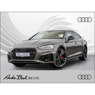 Audi A5 Sportback Audi A5 Sportback S line 40 TDI qua