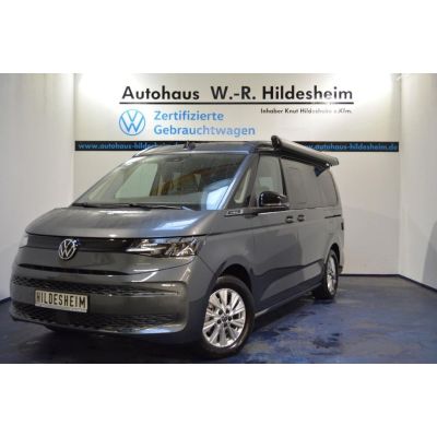 Volkswagen NFZ California Beach Tour 2,0 l TDI SCR, DSG, AH
