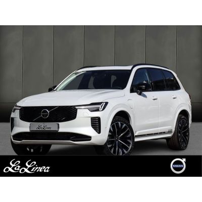 Volvo XC90 T8 Recharge AWD Ultra Dark Vorführwagen