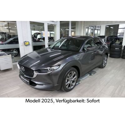 Mazda CX-30 SKYACTIV 140 PS Centre-line >Design-Paket<