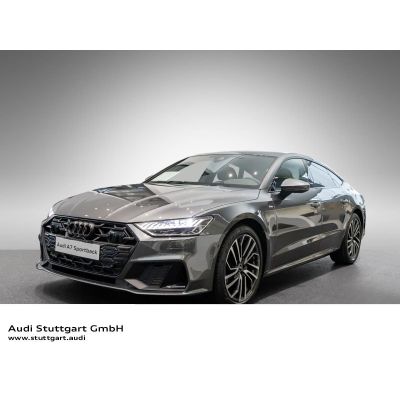 Audi A7 Sportback 40 TDI quattro 150(204) S tronic
