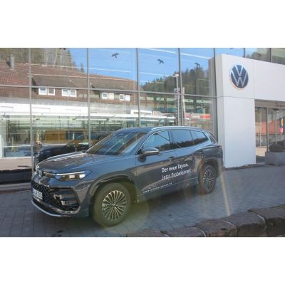 Volkswagen Tayron 2.0 TDI 4Motion DSG R-Line Standheiz,AHK