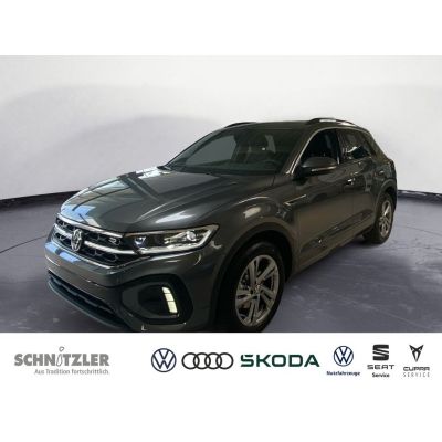 Volkswagen T-Roc R-Line 1.5 TSI DSG ACC/KAMERA/IQ-LIGHT+++