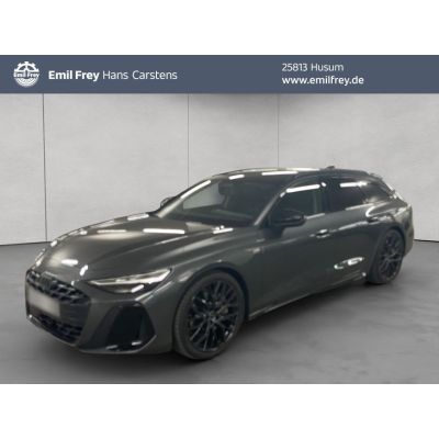Audi A6 Avant 2,0 TDI quattro tiptronic S line AHK Pa
