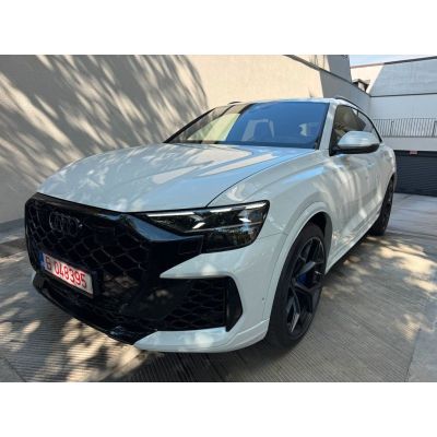 Audi RSQ8 Performance/Pano/23Inch/Sport exh.