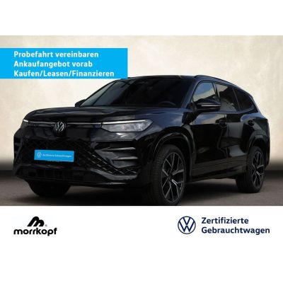Volkswagen Tayron R-Line 2.0 TDI DSG