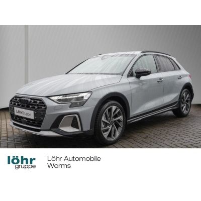 Audi A3 Allstreet UPE br. 52.900,- 35 TFSI 110 kw / 1