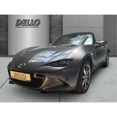 Mazda MX-5 Kazari 1.5 SKYACTIV-G 132 EU6e KAZARI ROADS