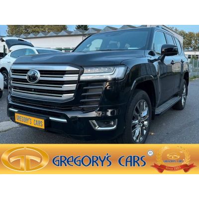 Toyota LC300 70thANV+HUD+360cam+NEW+BERLIN+100Stk+STOCK