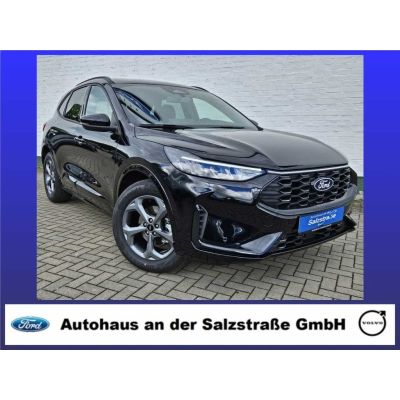 Ford Kuga 1.5 Autom. ST-LINE*AHK*LED*FGS*RFK*WiPa*