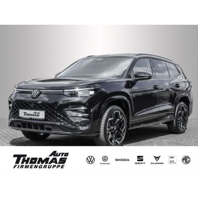 Volkswagen Tayron 2.0 TSI 4Motion R-Line DSG AHK Pano 7-Sit