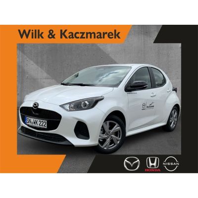 Mazda 2 Hybrid 1.5 AT Exclusive-Line