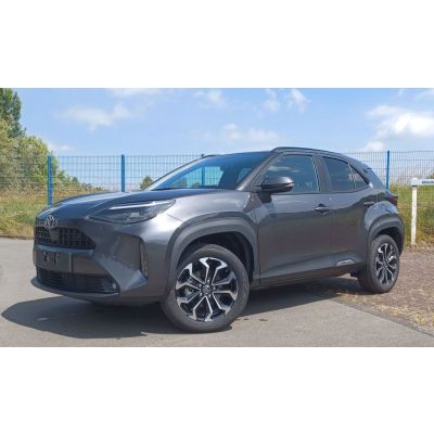 Toyota Yaris Cross Hybrid 130PS Teamplayer