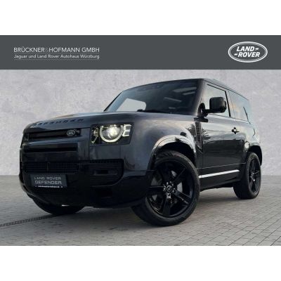 Land Rover Defender Diesel 3-Türer 90 D300 X-Dynamic SE