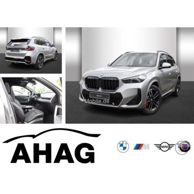 BMW X1 sDrive18i Steptronic M Sportpaket AHK