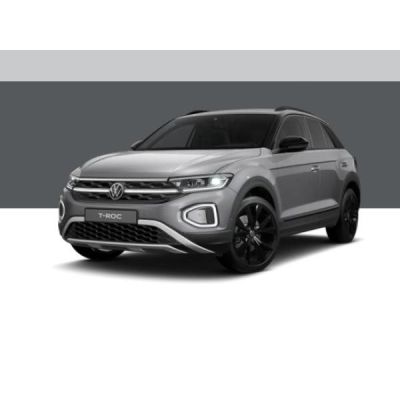 Volkswagen T-Roc 2.0 TDI DSG 4Motion Style STHZG*AHK*IQ-LIG