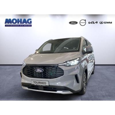 Ford Tourneo Custom *Active*AWD*Panoramadach*Bluetoot