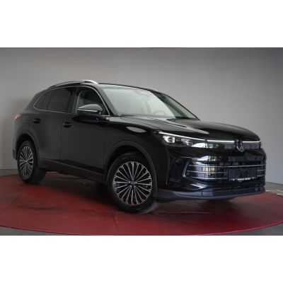 Volkswagen Tiguan 1.5 eTSI DSG Elegance