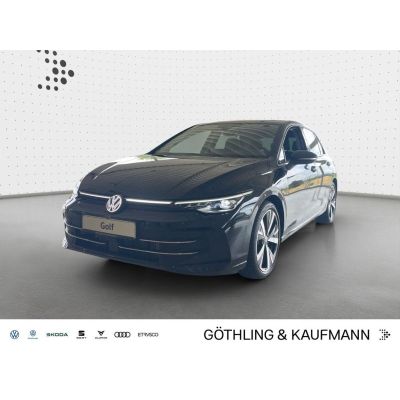Volkswagen Golf Style 2,0 l TDI SCR 110 kW (150 PS) 7-Gang-
