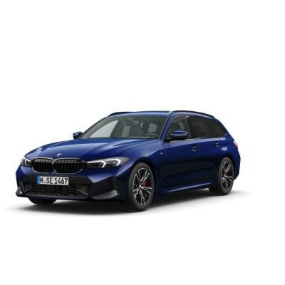 BMW 320i Touring MSportPro Innovationspaket AHK