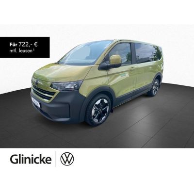 Volkswagen Caravelle PanAmericana 2.0 TDI Automatik AHK Pan
