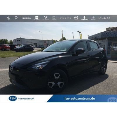 Mazda 2 75PS CENTER-LINE CONV