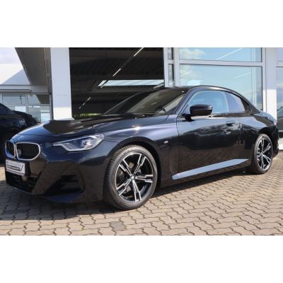 BMW 220i Coupé