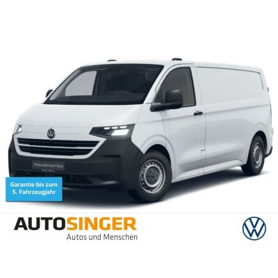 Volkswagen T7 Transporter Kasten TDI LR Autom. FLÜGEL*ACC