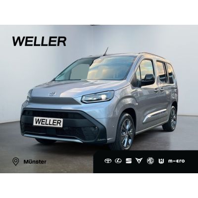 Toyota Proace City Verso 1.5 D-4D L1 Lounge *LED*CAM*AC