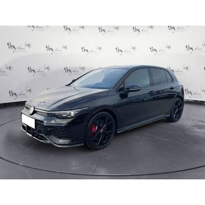Volkswagen Golf 8.5 2.0 TSI GTI DSG Tetto Head U