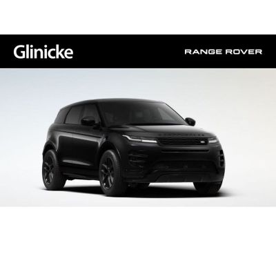 Land Rover Range Rover Evoque 2.0 Diesel D165 Dynamic SE