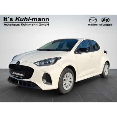 Mazda 2 Hybrid 1.5L Hybrid VVT-i FWD Prime-Line