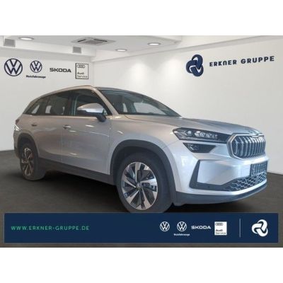 Skoda Kodiaq 1.5 TSI iV DSG Selection +AHK+NAVI+SHZ+GR