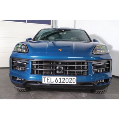 Porsche Cayenne V8 NEUESMODEL STAND PANO LUFT LED HEADUP