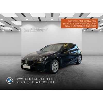 BMW 116 Sportpaket DAB LED Komfortzg. Fl.Ass. Shz