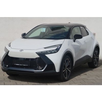 Toyota C-HR 2.0 Plug-in-Hybrid Lounge (AX2)