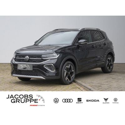 Volkswagen T-Cross R-Line 1.5 l TSI DSG