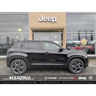 Jeep Avenger 1.2 T-GDI~Summit~18'~Voll~Top