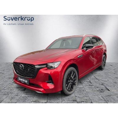 Mazda CX-80 Homura AWD